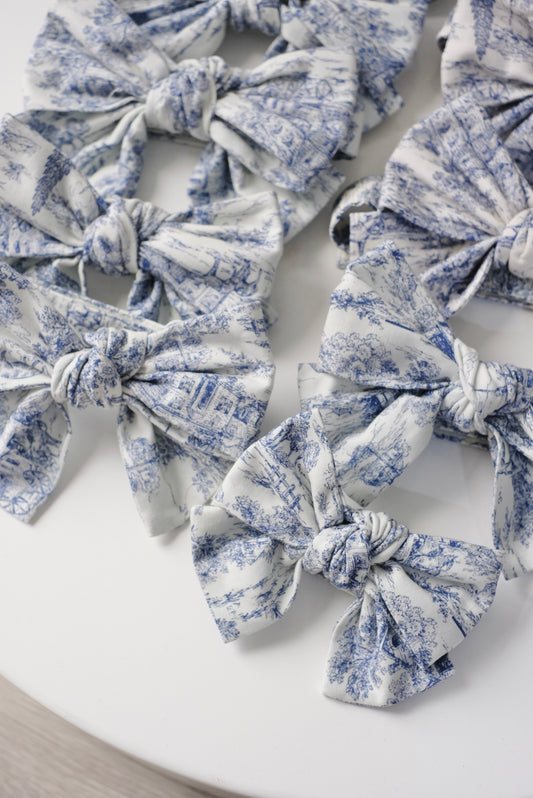 TOILE DE JOYU蝴蝶系列