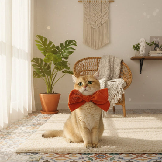 Singapore's Best Pet Gift Guide Featuring MMM.PET