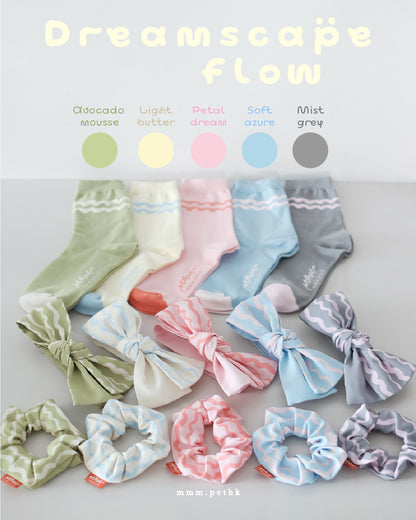 DREAMSCAPE FLOW 親子裝