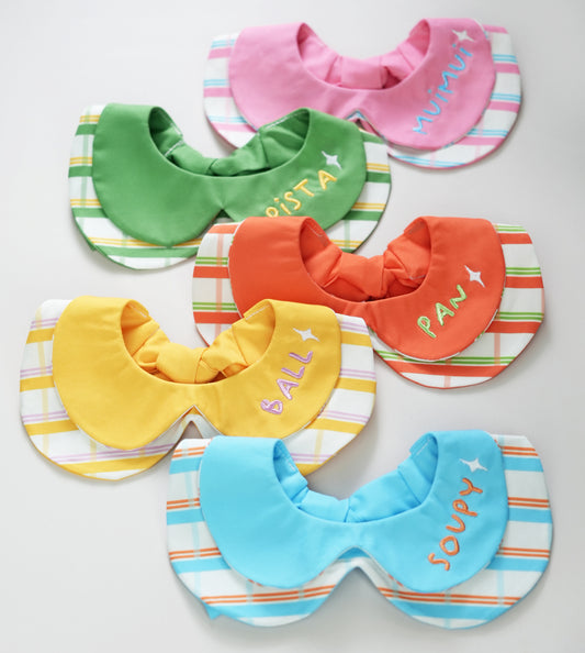 Party Club Collar